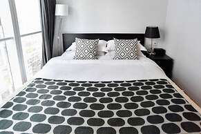 Chengdu Summerisland Service Apartment