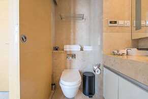 Chengdu Summerisland Service Apartment