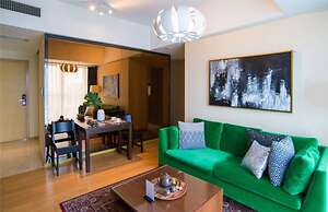 Chengdu Summerisland Service Apartment