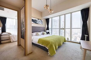 Chengdu Summerisland Service Apartment