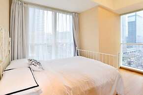 Chengdu Summerisland Service Apartment