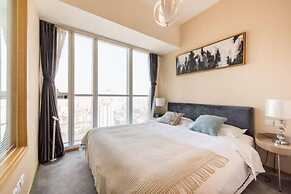 Chengdu Summerisland Service Apartment