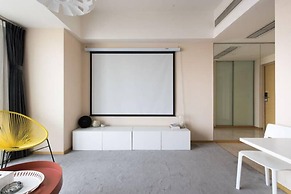 Chengdu Summerisland Service Apartment