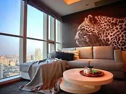 Chengdu Summerisland Service Apartment