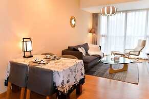 Chengdu Summerisland Service Apartment