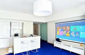 Chengdu Summerisland Service Apartment