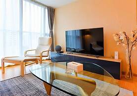 Chengdu Summerisland Service Apartment