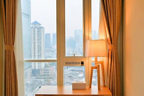 Chengdu Summerisland Service Apartment