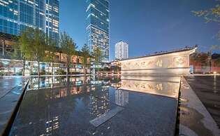 Chengdu Summerisland Service Apartment