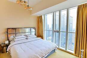 Chengdu Summerisland Service Apartment