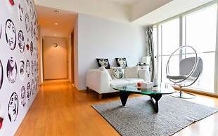 Chengdu Summerisland Service Apartment
