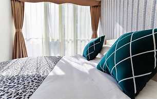 Chengdu Summerisland Service Apartment