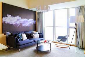 Chengdu Summerisland Service Apartment