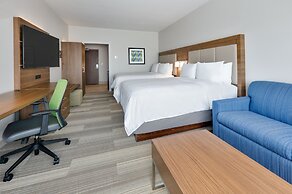 Holiday Inn Express & Suites Fort Worth North - Northlake , an IHG Hot