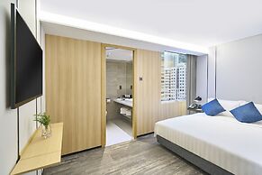 Hotel COZi · Oasis