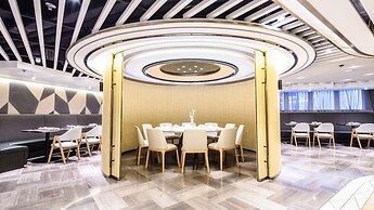 Hotel COZi · Oasis