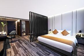 Hotel COZi · Oasis