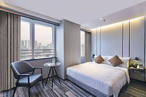 Hotel COZi · Oasis
