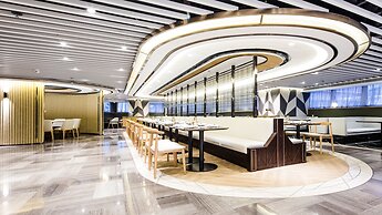 Hotel COZi · Oasis