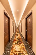 Divine Clarks Inn Suites