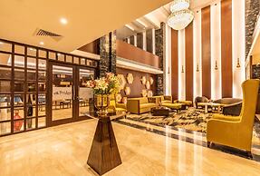 Divine Clarks Inn Suites