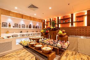 Divine Clarks Inn Suites