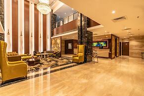 Divine Clarks Inn Suites