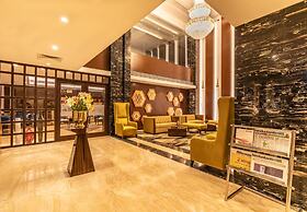 Divine Clarks Inn Suites