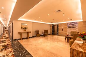 Divine Clarks Inn Suites