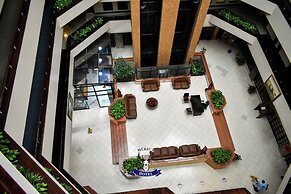 Merica Hotel