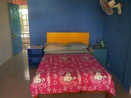 Anthonys Beach Resort