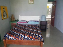 Anthonys Beach Resort