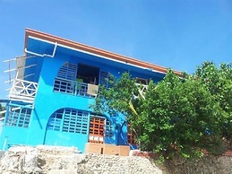 Anthonys Beach Resort