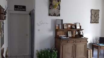 Gite Slow life house