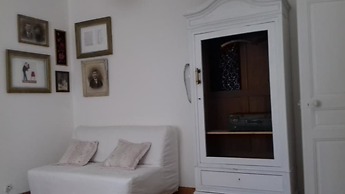 Gite Slow life house