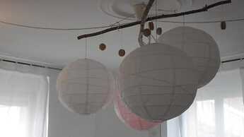 Gite Slow life house