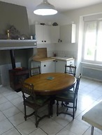 Gite Slow life house