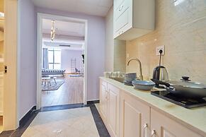 Hangzhou Stone Boutique Guesthouse