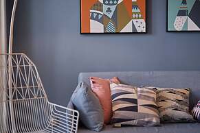 Hangzhou Stone Boutique Guesthouse