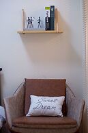 Hangzhou Stone Boutique Guesthouse