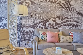 Hangzhou Stone Boutique Guesthouse