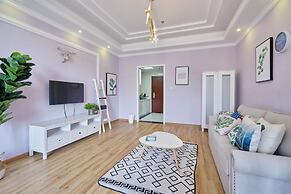 Hangzhou Stone Boutique Guesthouse