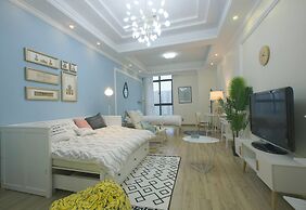 Hangzhou Stone Boutique Guesthouse