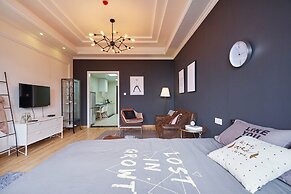 Hangzhou Stone Boutique Guesthouse