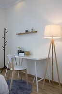 Hangzhou Stone Boutique Guesthouse