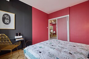 Hangzhou Stone Boutique Guesthouse