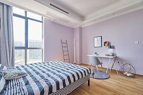 Hangzhou Stone Boutique Guesthouse