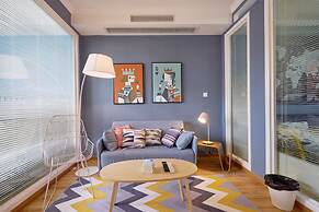 Hangzhou Stone Boutique Guesthouse