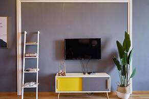 Hangzhou Stone Boutique Guesthouse