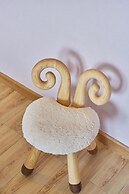 Hangzhou Stone Boutique Guesthouse